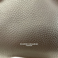 Gianni Chiarini  linea DUA dimensione grande color moro