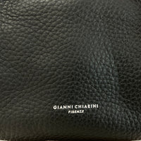 Gianni Chiarini  linea DUA formato medio nero