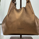 Gianni Chiarini  linea DUA formato medio toasted moro