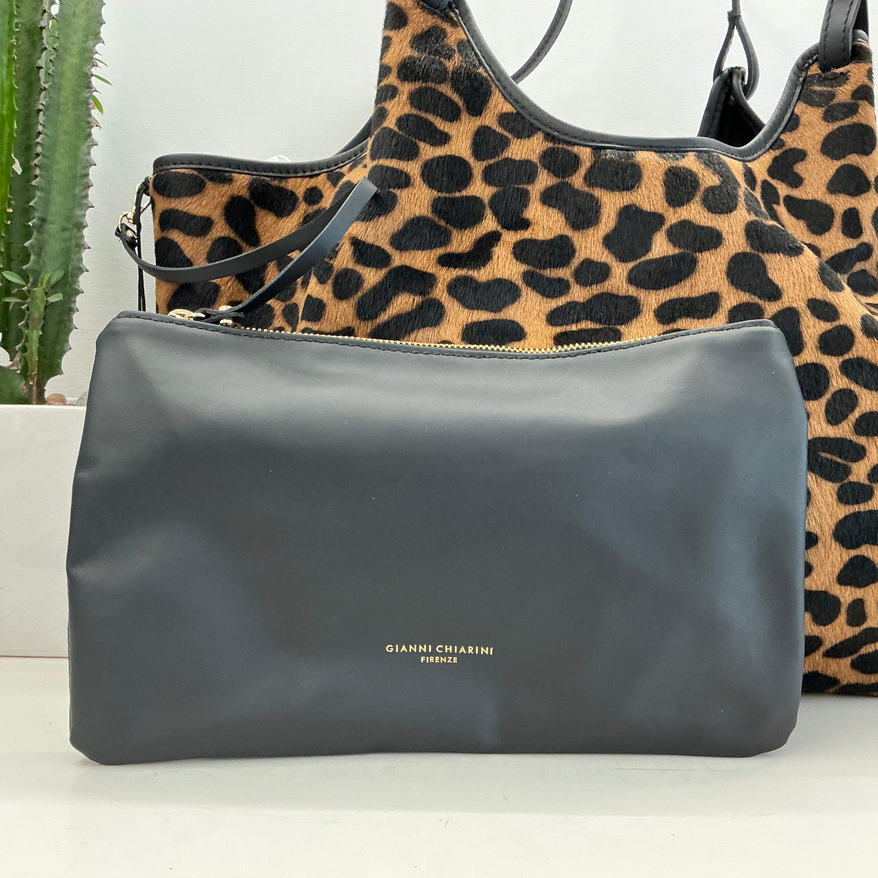 Gianni Chiarini linea DUA dimensione grande LEO