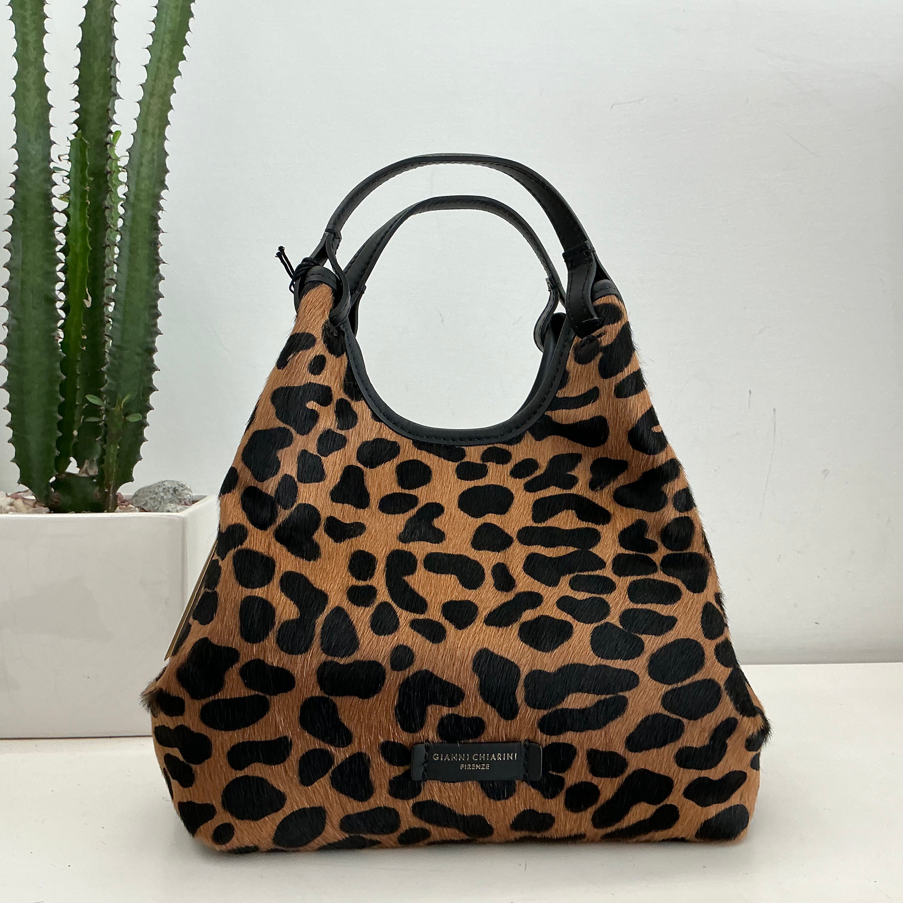 Gianni Chiarini linea DUA dimensione media LEO