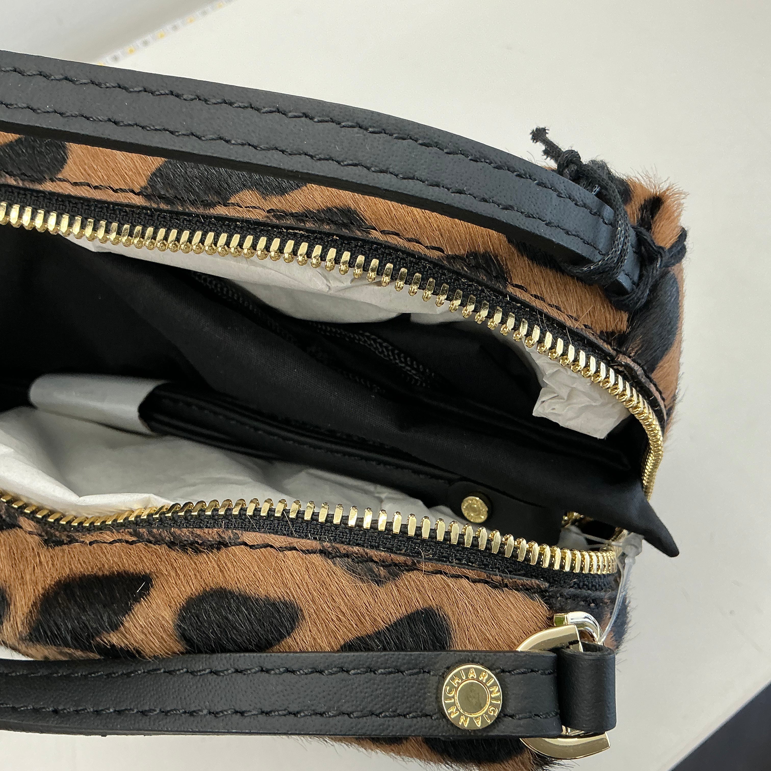 Gianni Chiarini borsa  linea ALIFA LEO (formato medio)