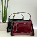 Gianni Chiarini borsa PENELOPE vernice (grande)