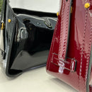 Gianni Chiarini borsa PENELOPE vernice (piccolo)