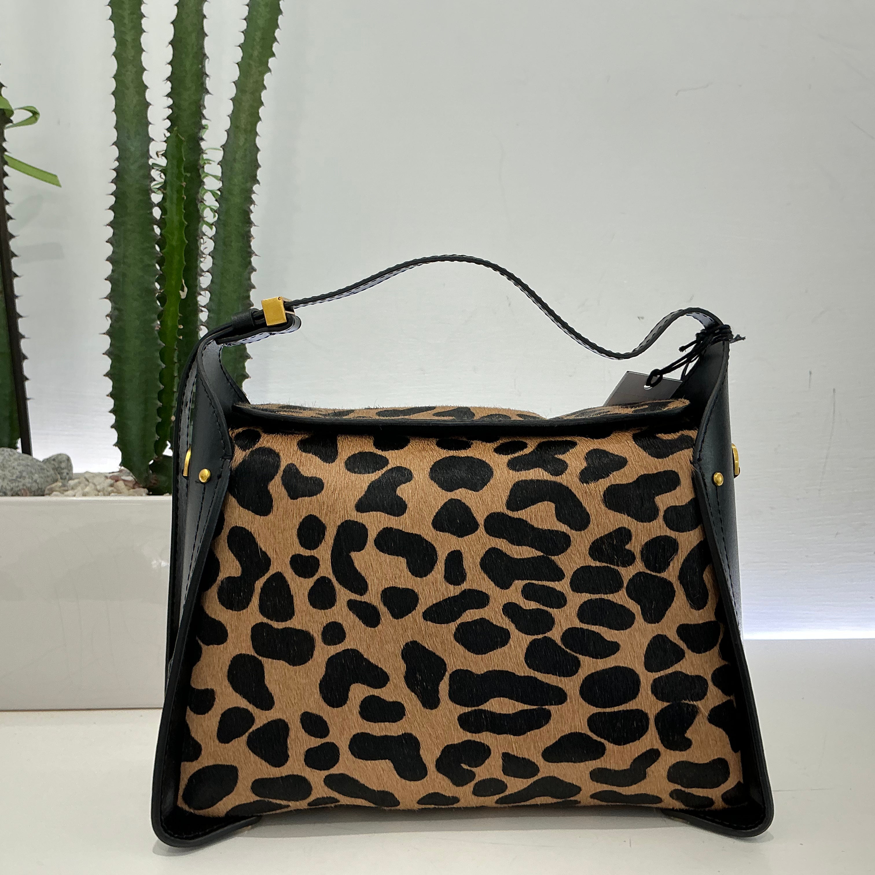 Gianni Chiarini borsa PENELOPE Leo (grande)