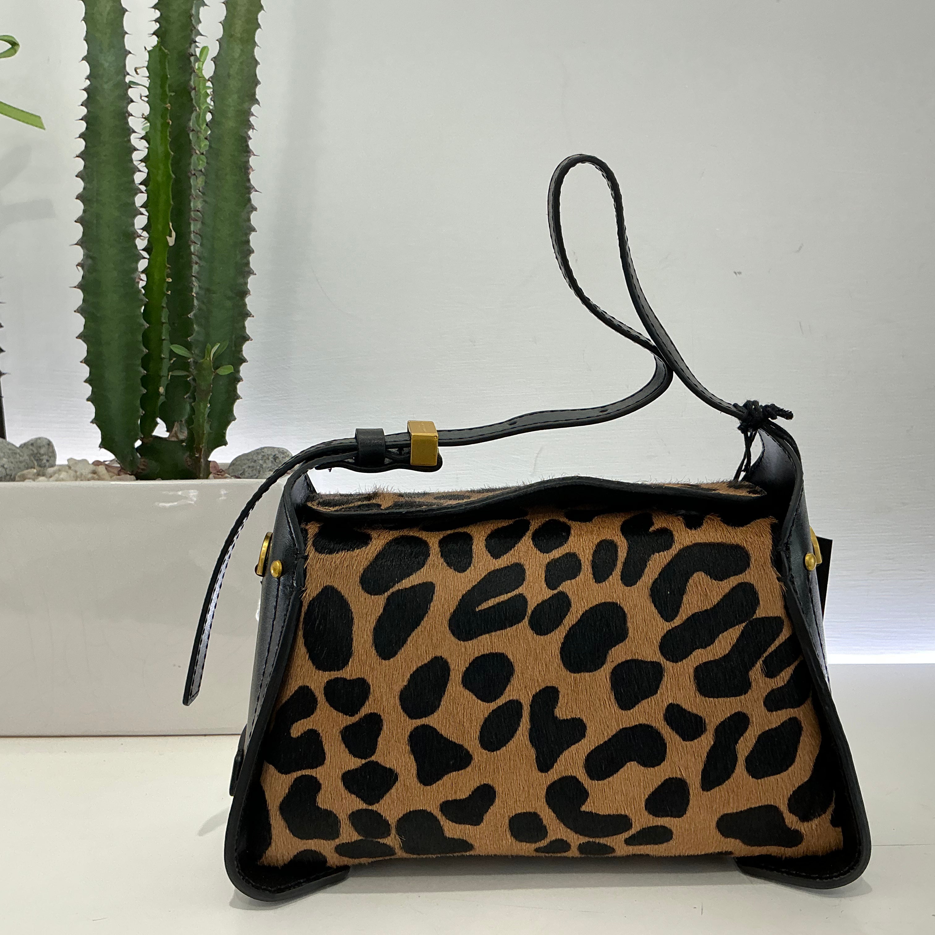 Gianni Chiarini borsa PENELOPE Leo (piccolo)