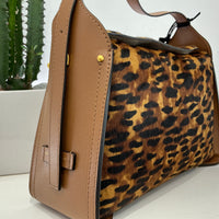 Gianni Chiarini borsa PENELOPE Lince (grande)