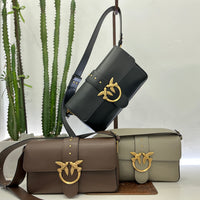 PINKO borsa LOVE ONE