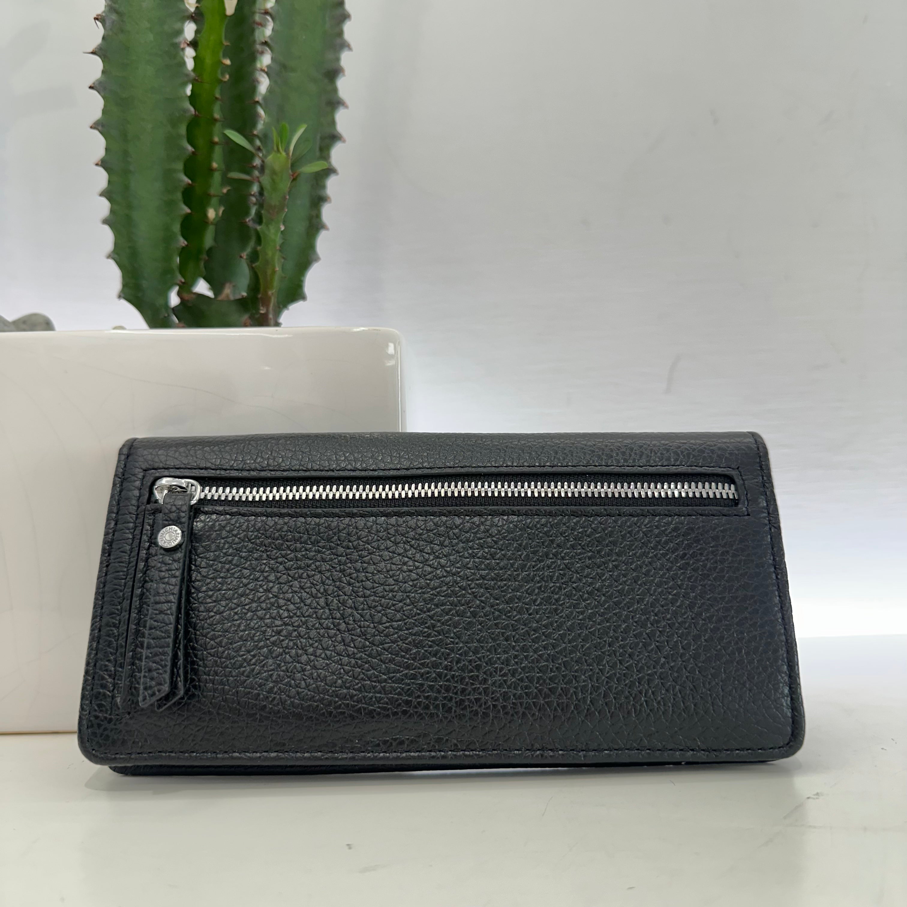 Gianni Chiarini portafoglio PERFETTO
