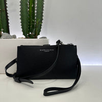 Gianni Chiarini portafoglio TRACOLLA