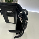 Gianni Chiarini portafoglio TRACOLLA