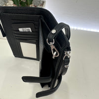 Gianni Chiarini portafoglio TRACOLLA