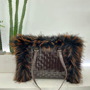 My Best Bag Borsa CHAMONIX CHOCOLATE
