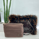 My Best Bag Borsa CHAMONIX CHOCOLATE