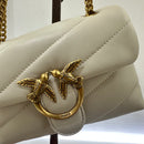 PINKO borsa Baby Love Bag Puff