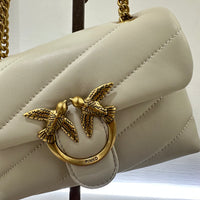 PINKO borsa Baby Love Bag Puff