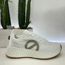 NO NAME CARTER sneakers uomo bianca