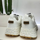 NO NAME CARTER sneakers uomo bianca
