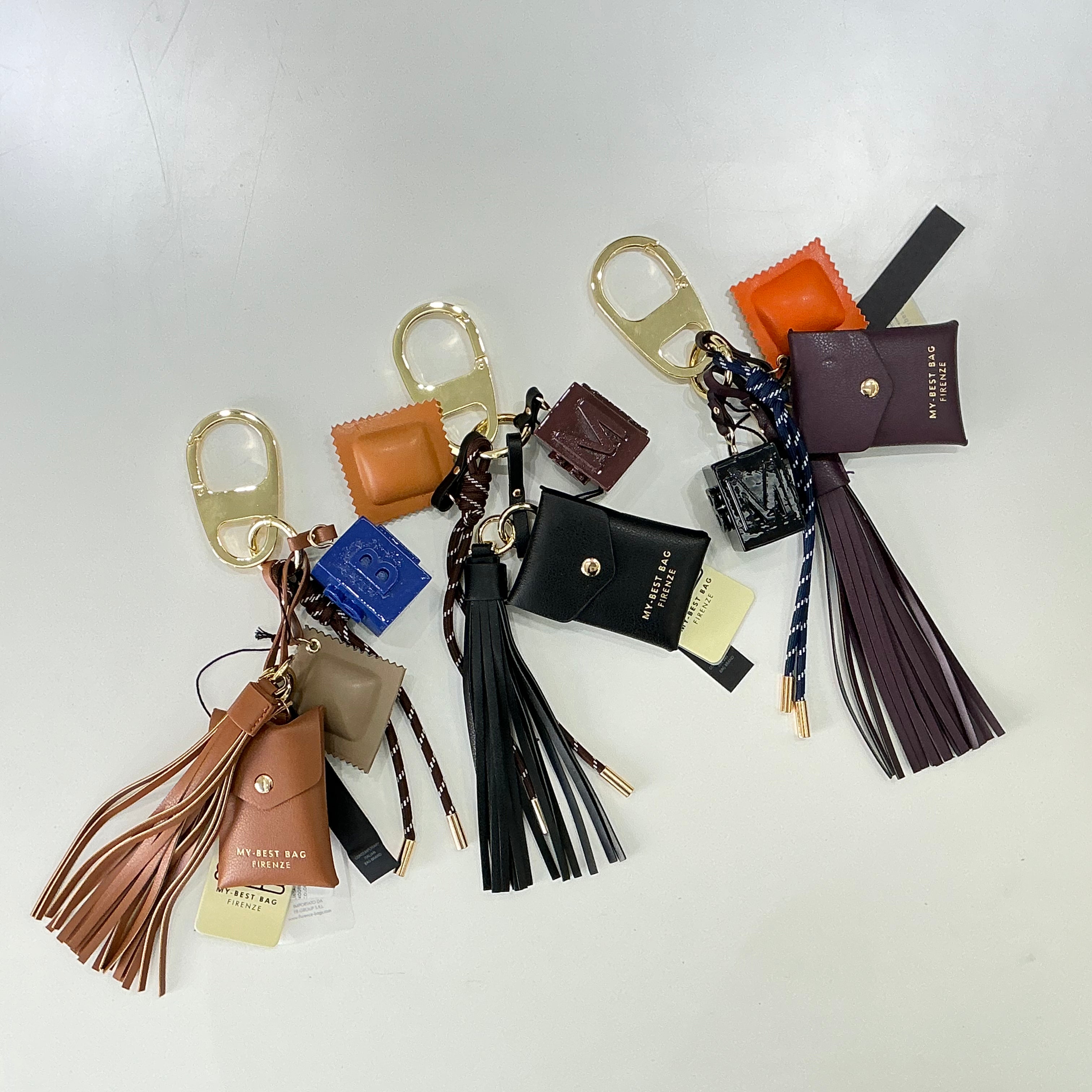 CHARM MBB