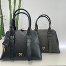 PINKO borsa BOWLING medium