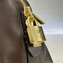 PINKO borsa BASSOTTO