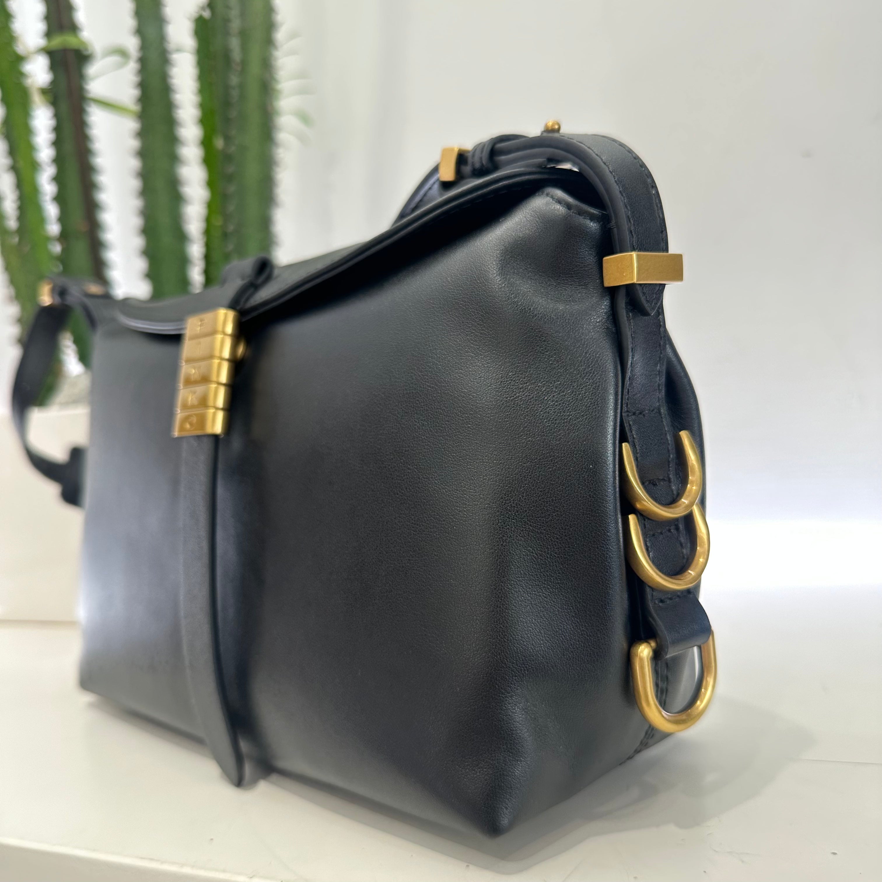 PINKO borsa SELLA mini