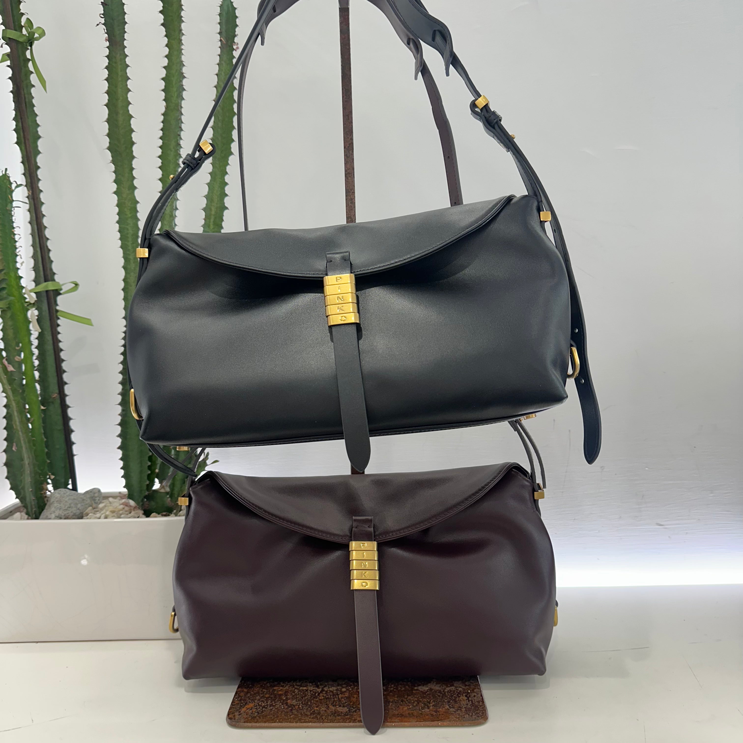 PINKO borsa SELLA