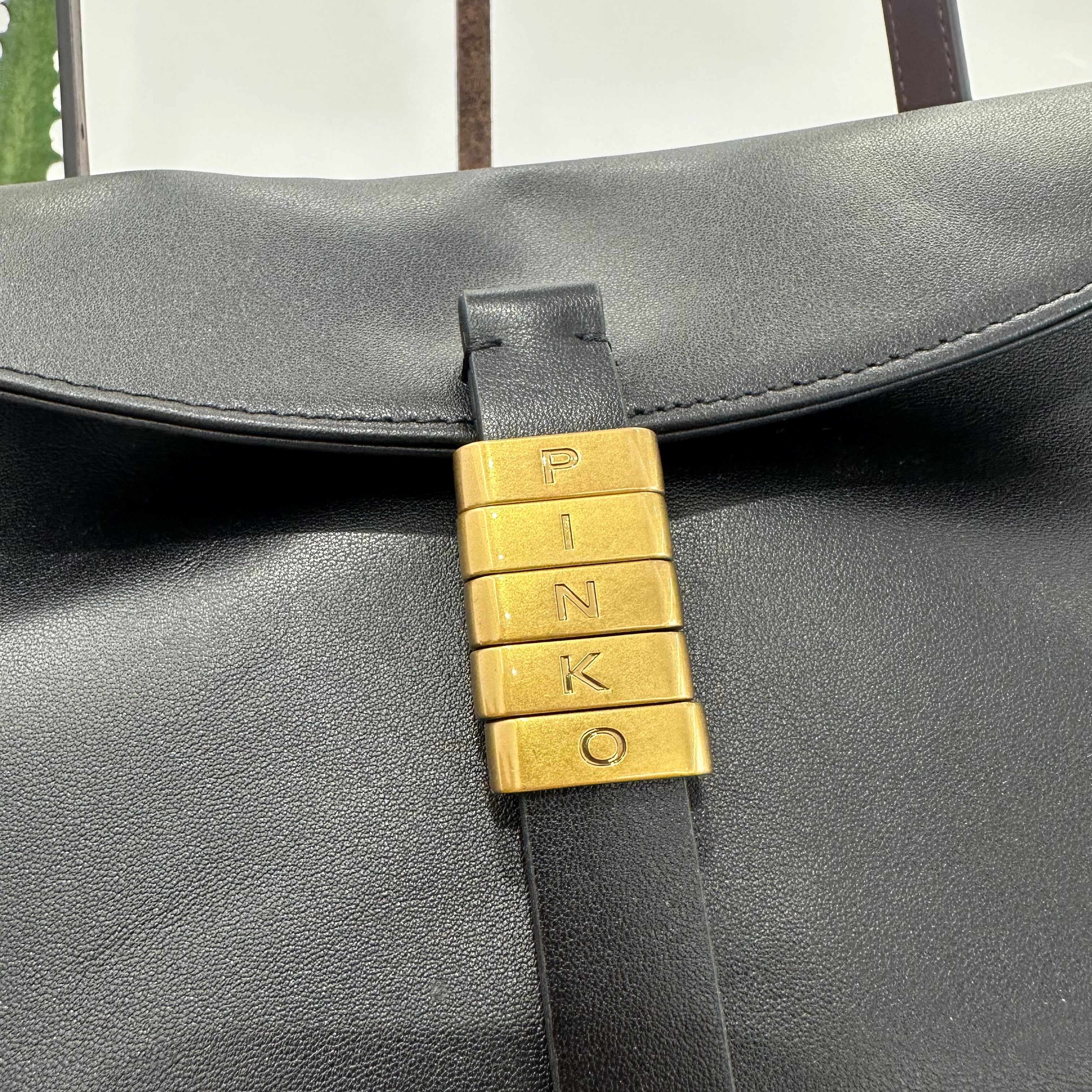 PINKO borsa SELLA