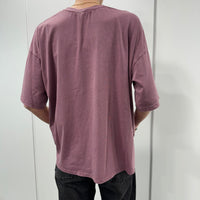 KIKISIX t-shirt LOVE