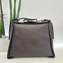 Gianni Chiarini borsa PENELOPE espresso-castoro (grande)