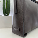 Gianni Chiarini borsa PENELOPE espresso-castoro (grande)