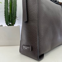 Gianni Chiarini borsa PENELOPE espresso-castoro (grande)