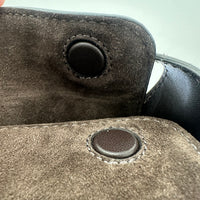 Gianni Chiarini borsa PENELOPE moka (media)