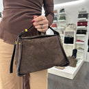 Gianni Chiarini borsa PENELOPE moka (media)