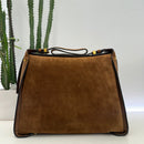 Gianni Chiarini borsa PENELOPE cognac (grande)
