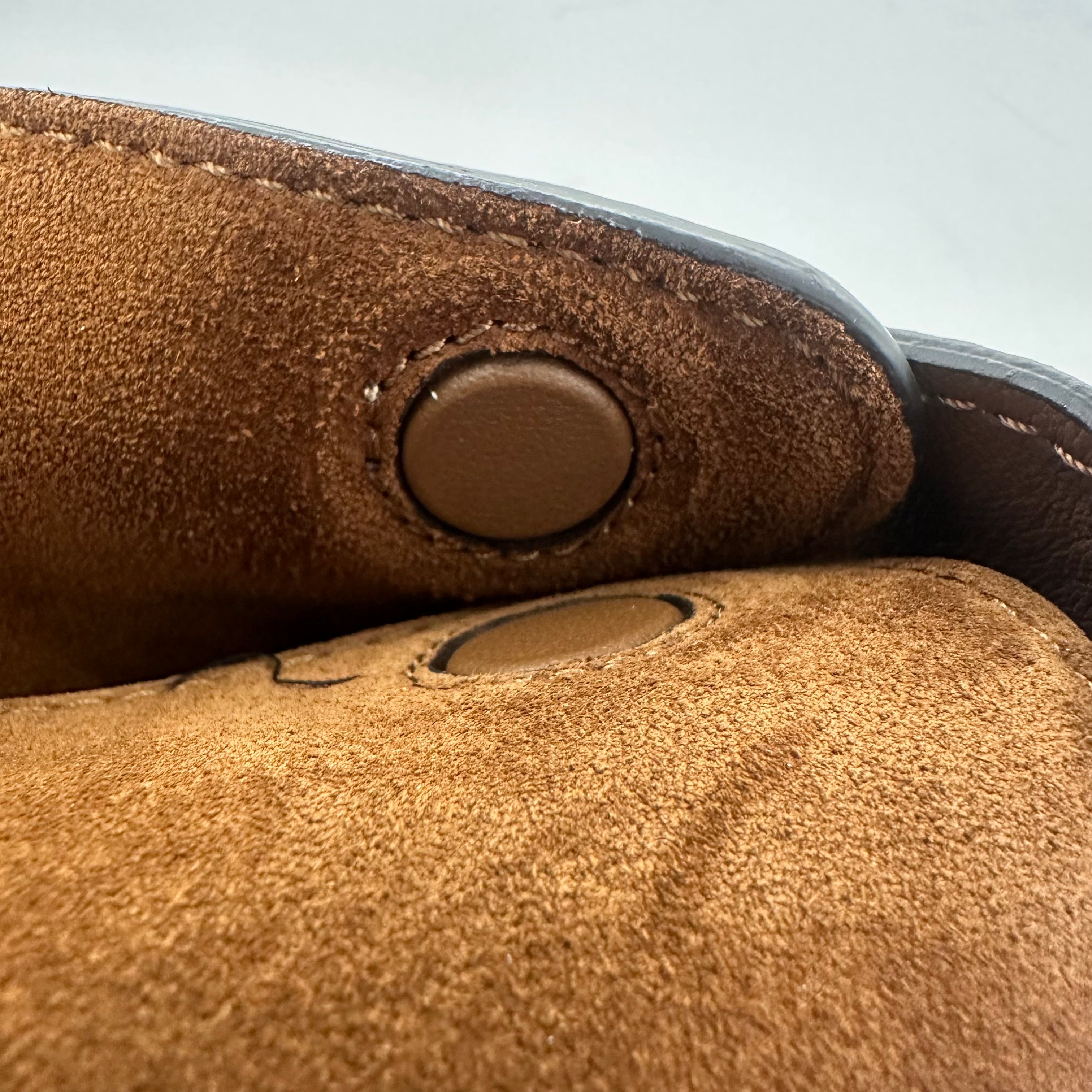 Gianni Chiarini borsa PENELOPE cognac (grande)