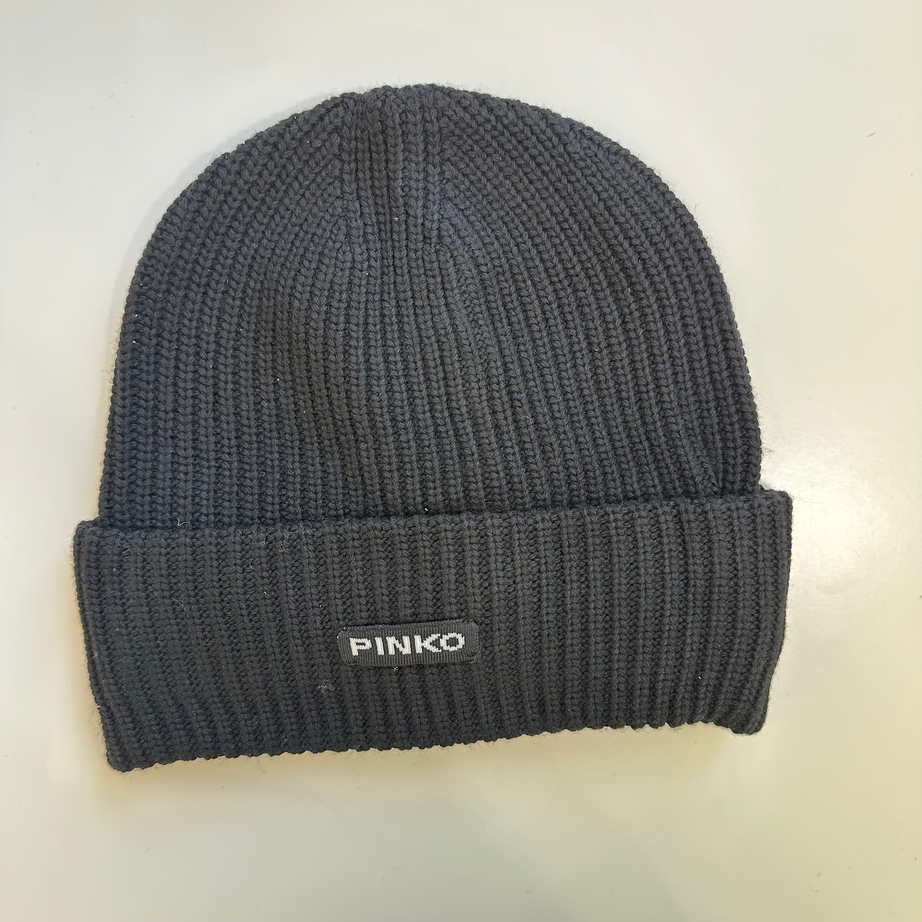 Pinko cappello stile  CUFFIA