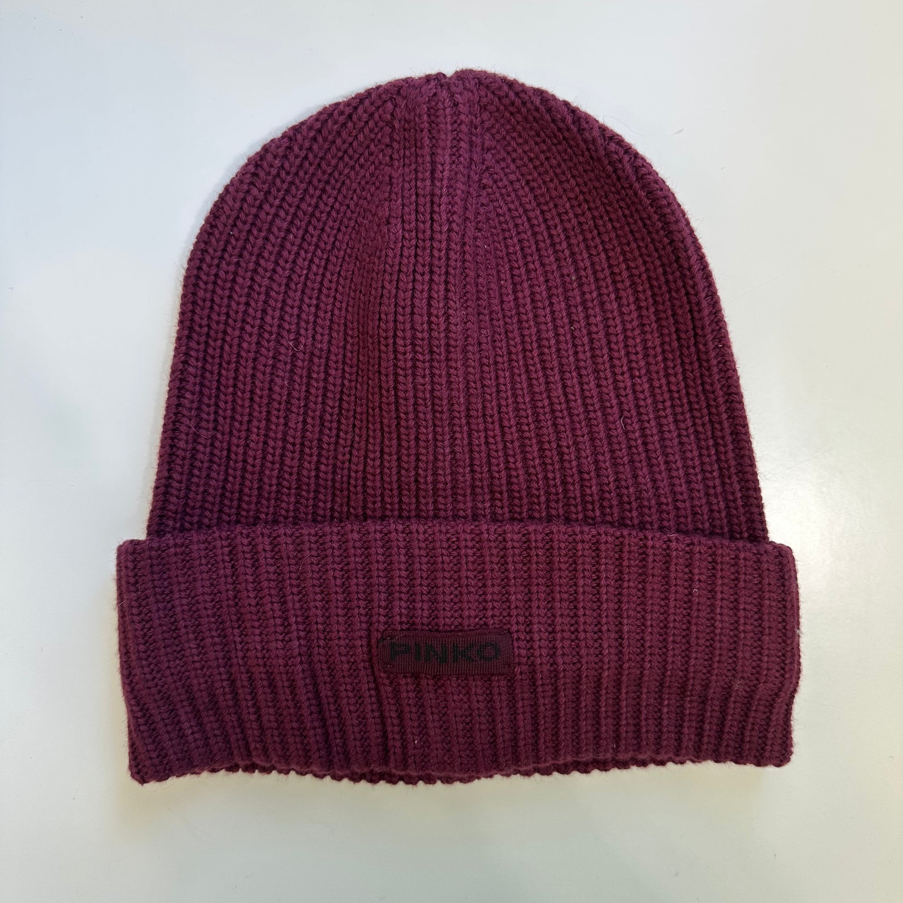 Pinko cappello stile  CUFFIA