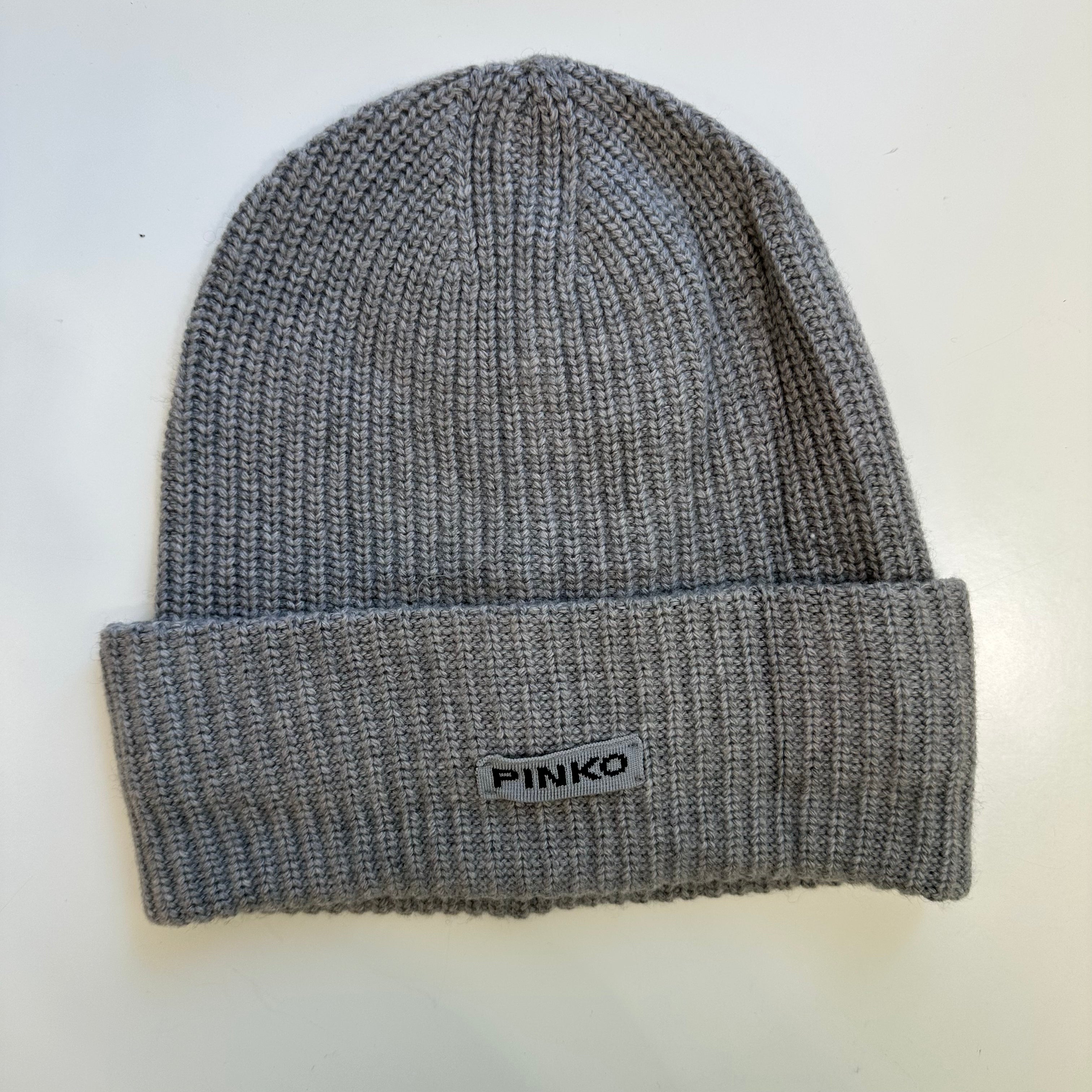Pinko cappello stile  CUFFIA