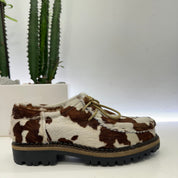 BEKK modello sebago MUCCA