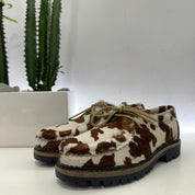 BEKK modello sebago MUCCA