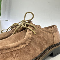 BEKK sebago model LEATHER