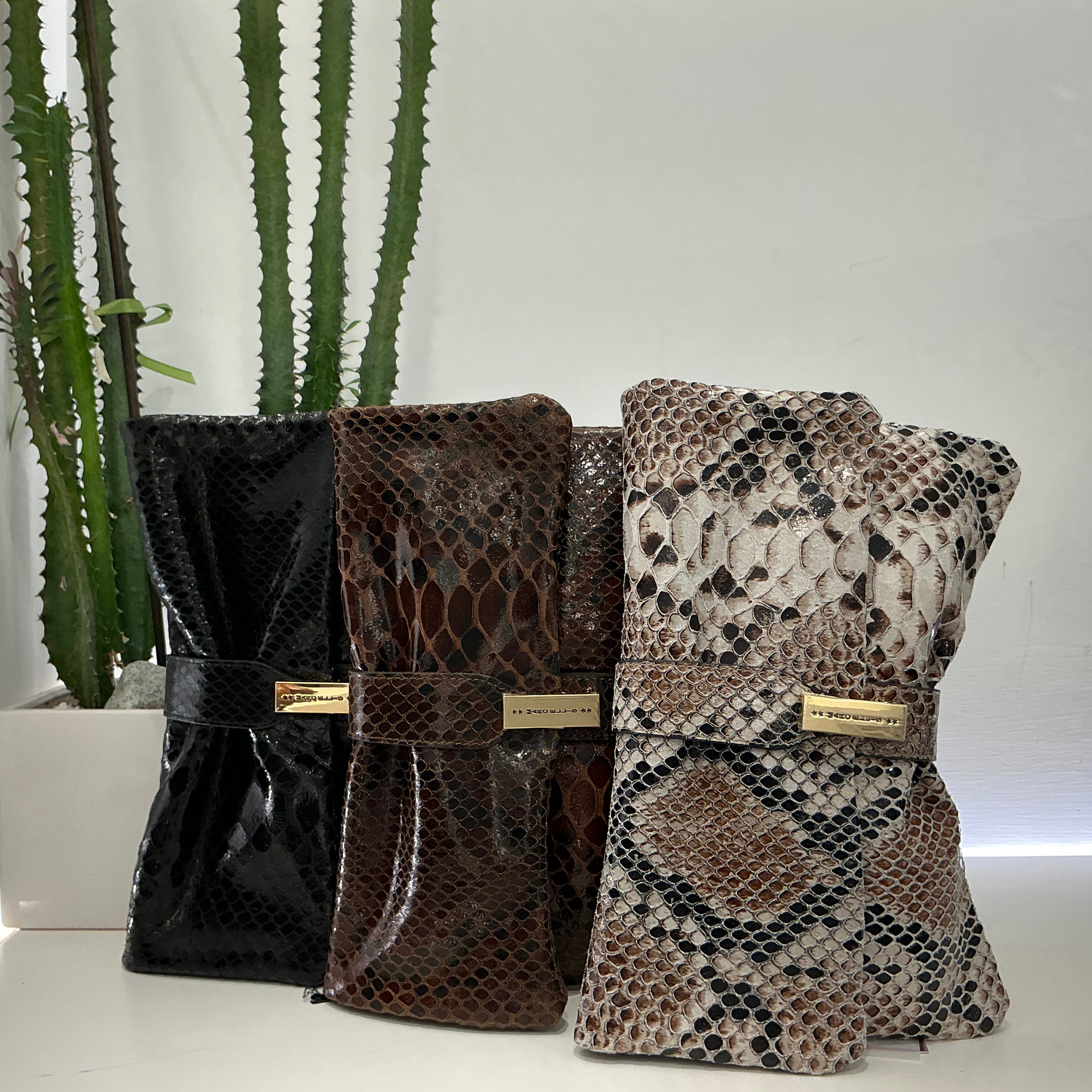 Marc Ellis borsa BRYONY PY