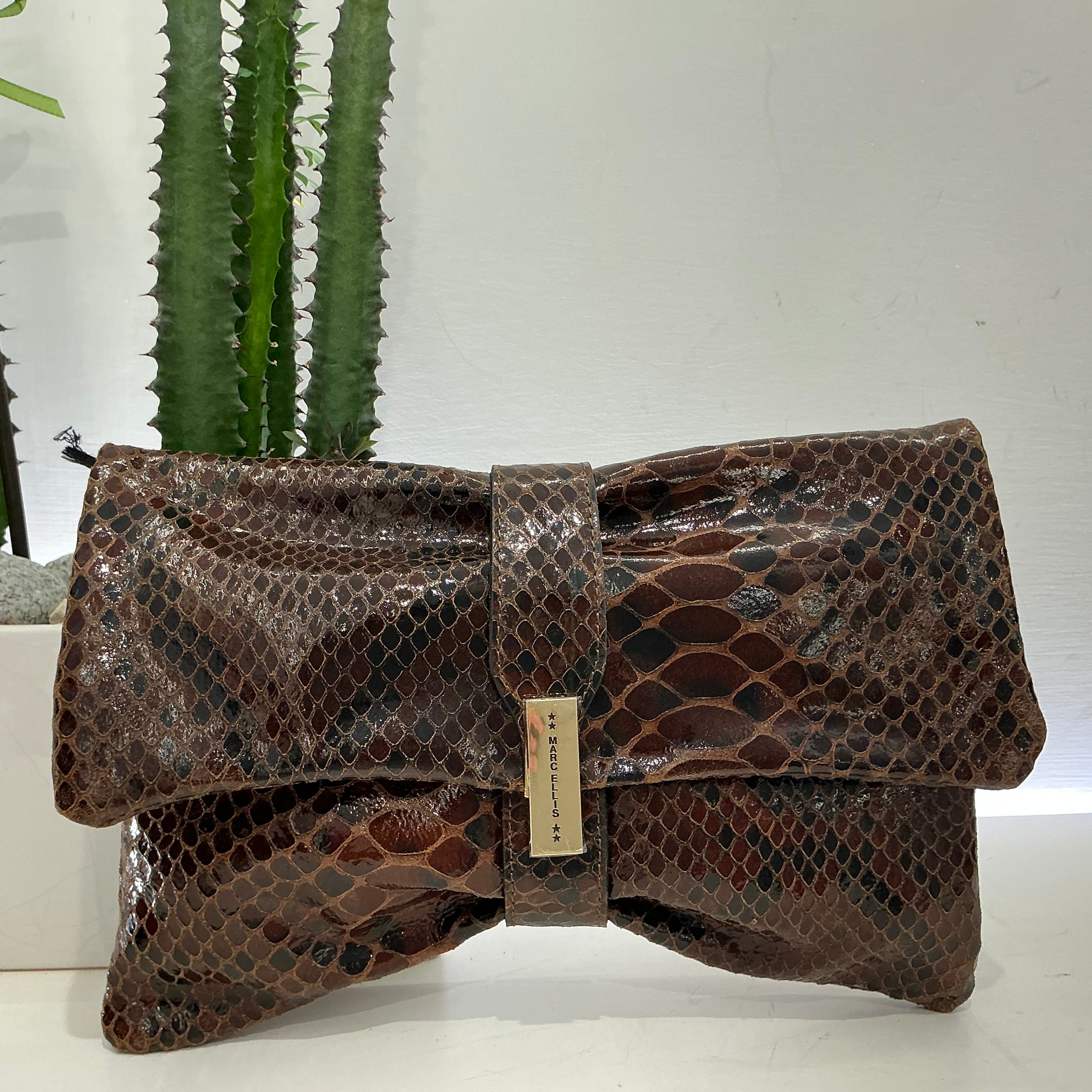 Marc Ellis borsa BRYONY PY