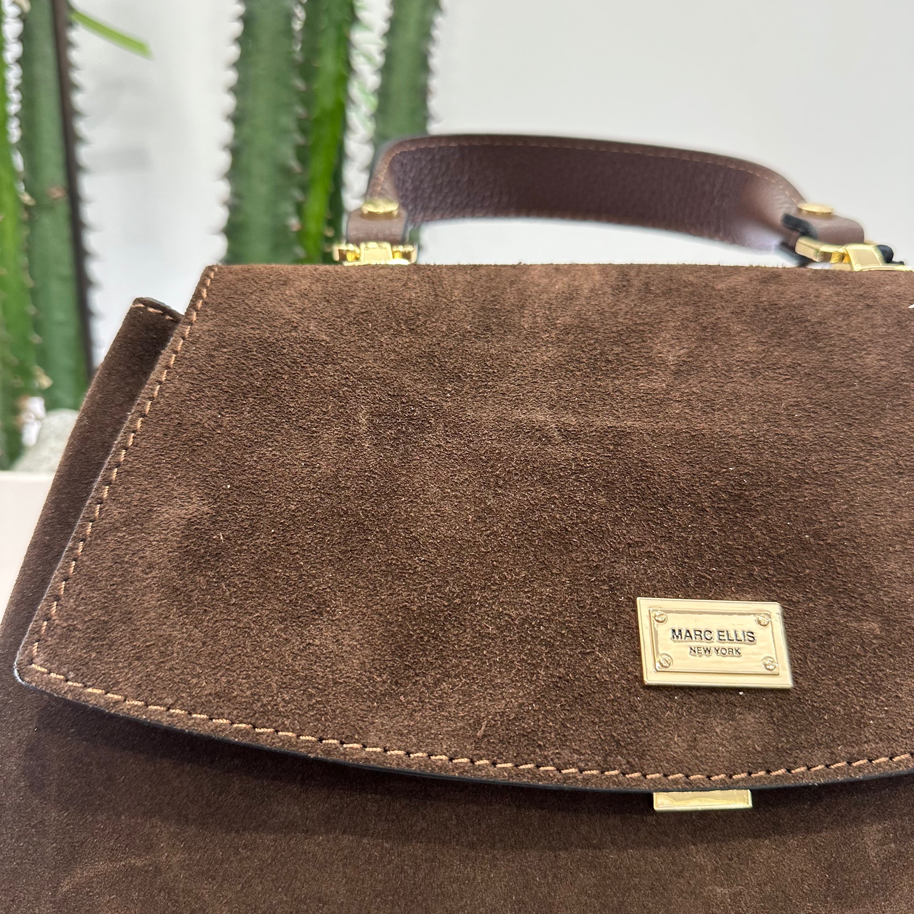 Marc Ellis borsa DEANNA CM