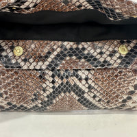 Marc Ellis borsa BECKA PY