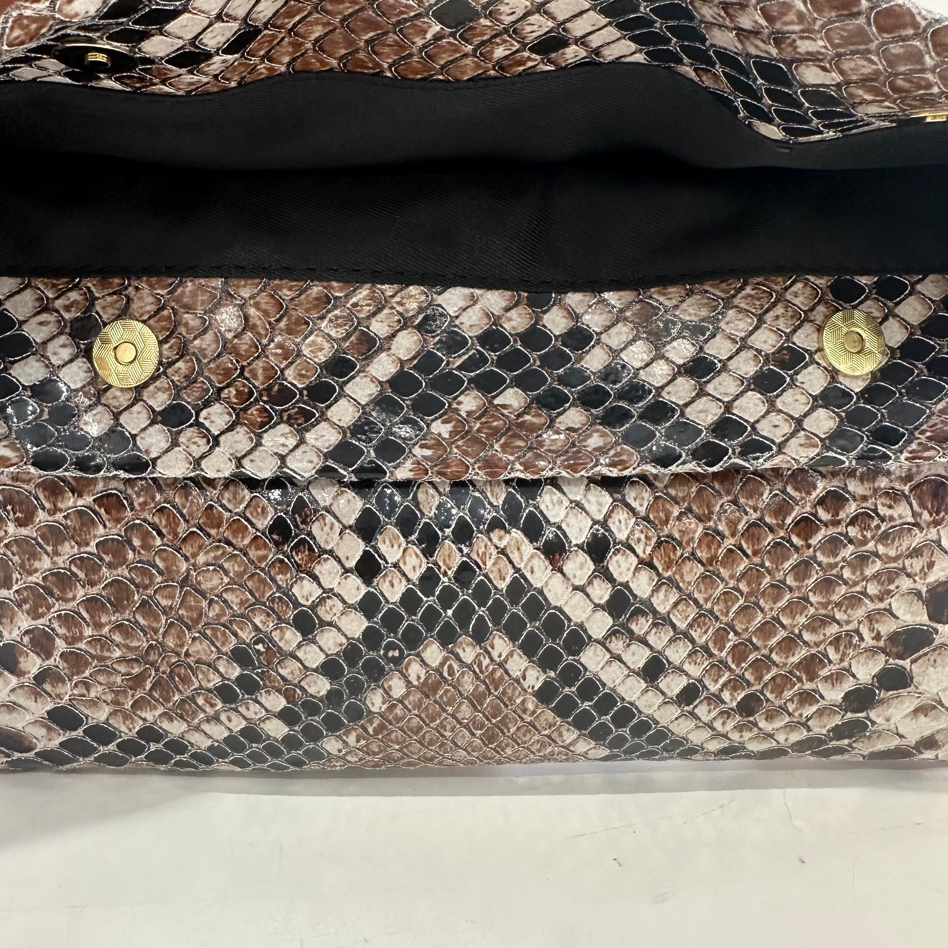 Marc Ellis borsa BECKA PY