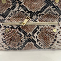 Marc Ellis borsa BECKA PY