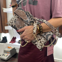 Marc Ellis borsa BECKA PY