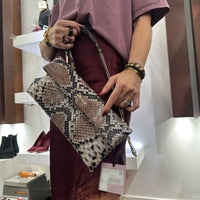 Marc Ellis borsa BECKA PY